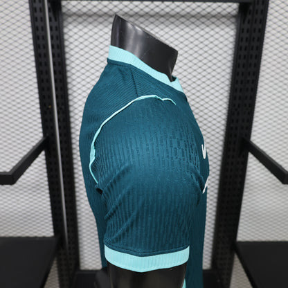 Brighton 2026/27 third Jersey players version