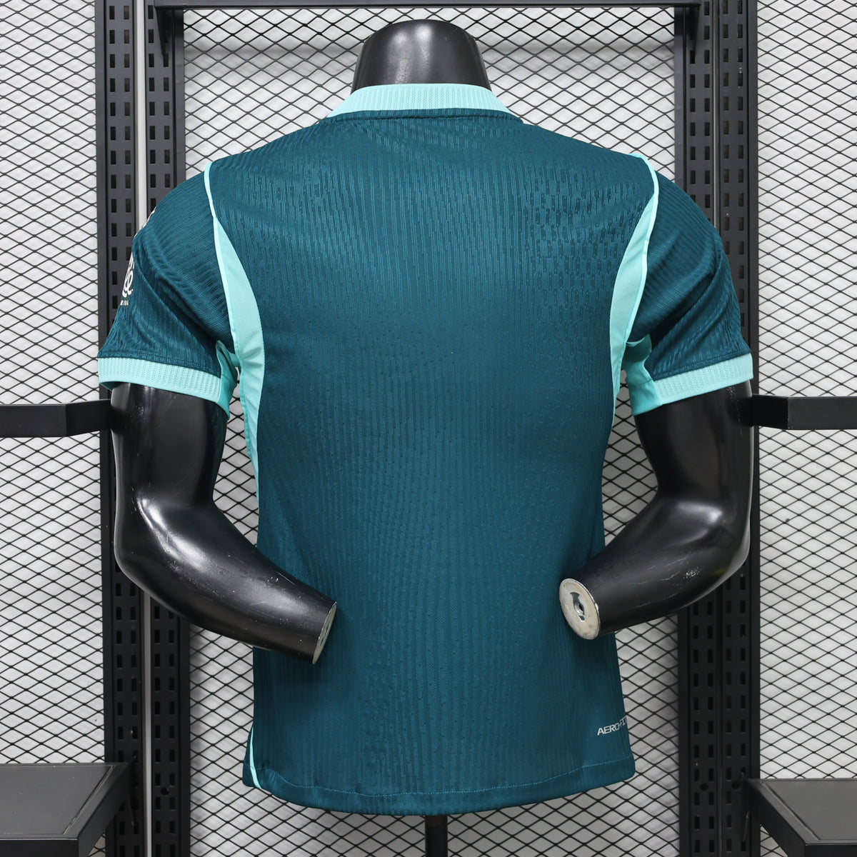 Brighton 2026/27 third Jersey players version