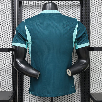 Brighton 2026/27 third Jersey players version