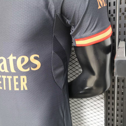 AC Milan 2026/27 third Jersey players version