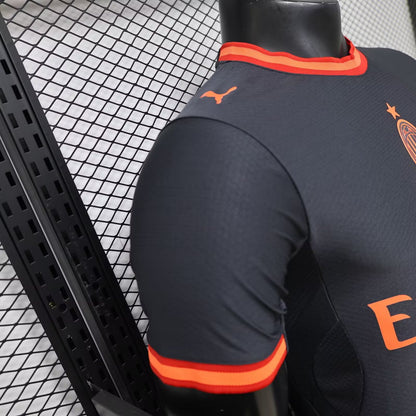 AC Milan 2026/27 third Jersey players version