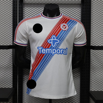 Crystal Palace 2026/27 away Jersey players version