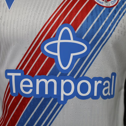 Crystal Palace 2026/27 away Jersey players version