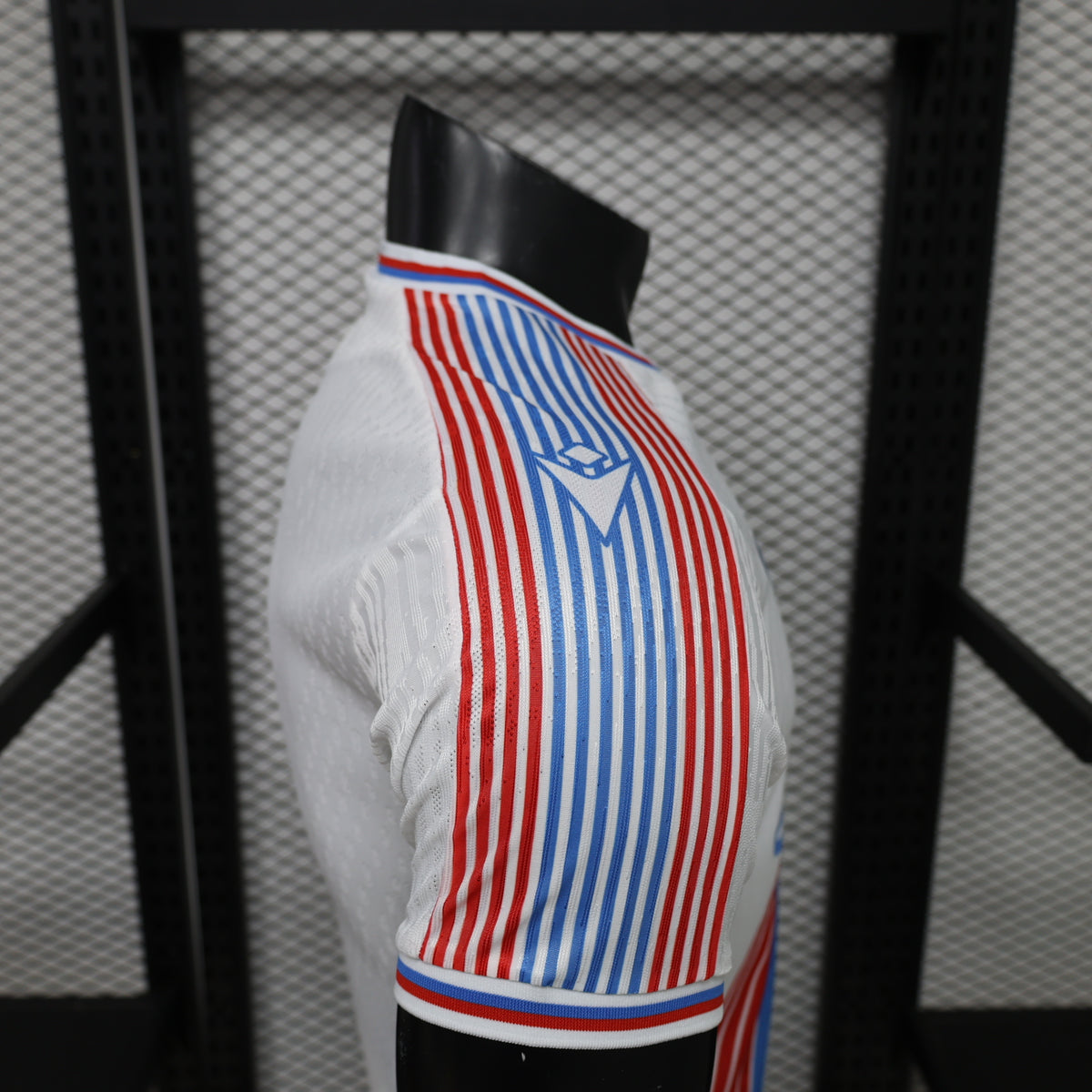 Crystal Palace 2026/27 away Jersey players version