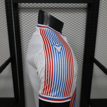 Crystal Palace 2026/27 away Jersey players version