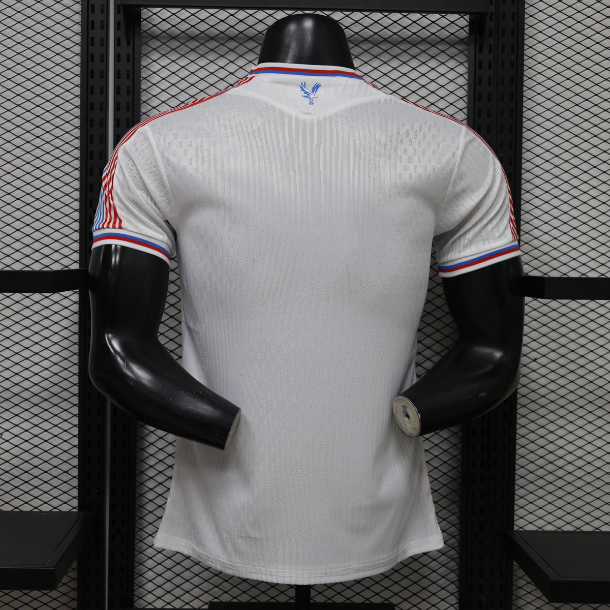 Crystal Palace 2026/27 away Jersey players version
