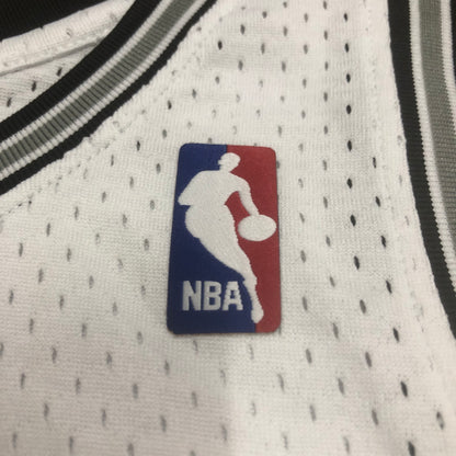 NBA San Antonio Spurs 1993/94 #10 Dennis Rodman classic jersey