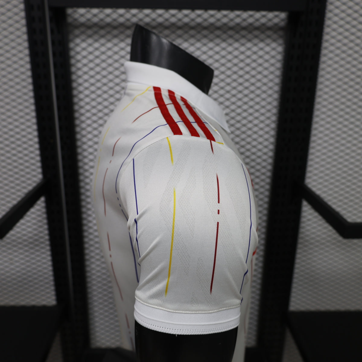 Arsenal 2026/27 special Jersey players version