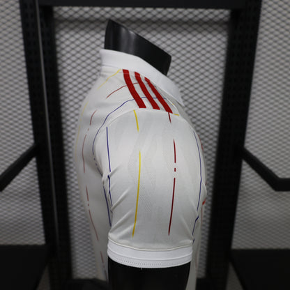 Arsenal 2026/27 special Jersey players version