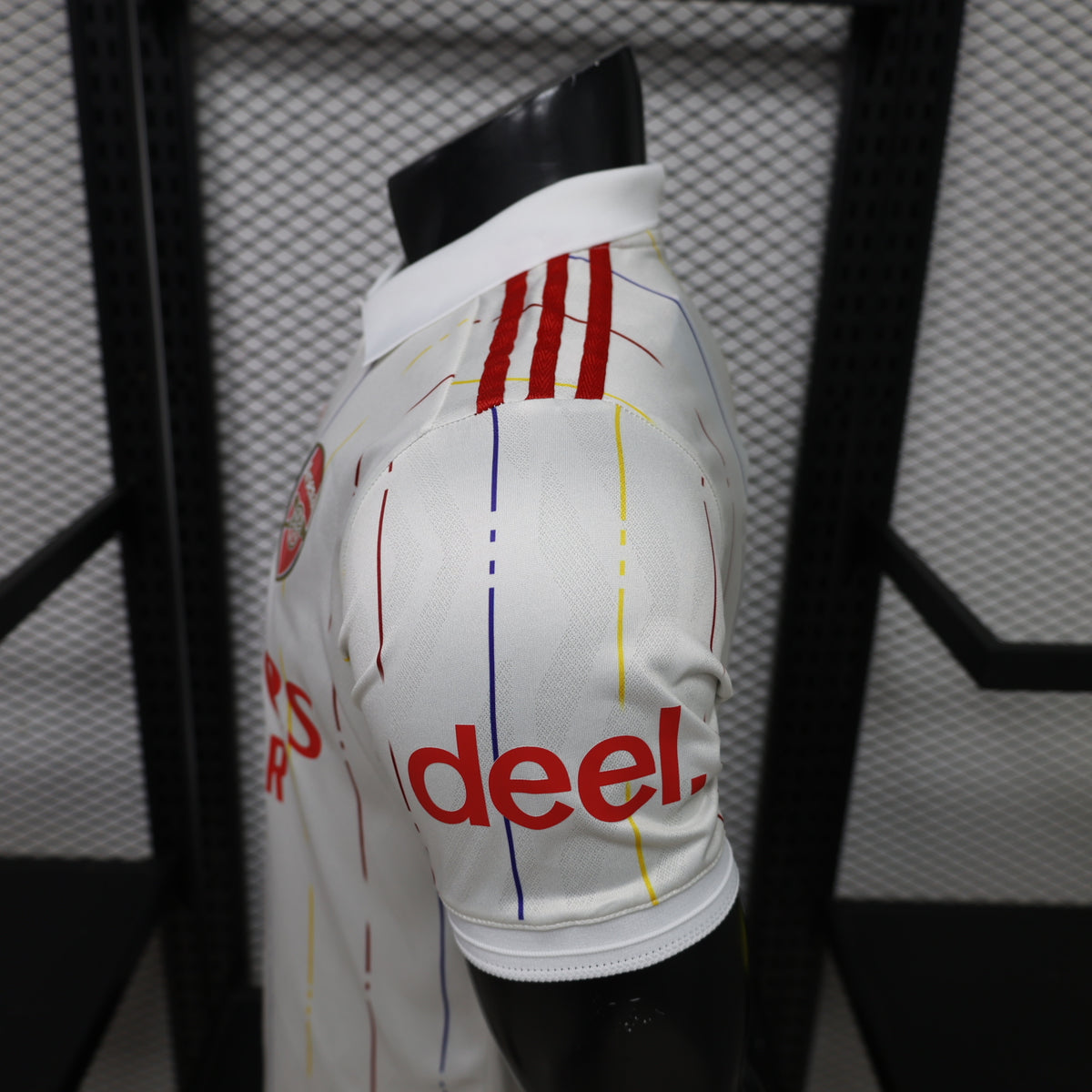 Arsenal 2026/27 special Jersey players version