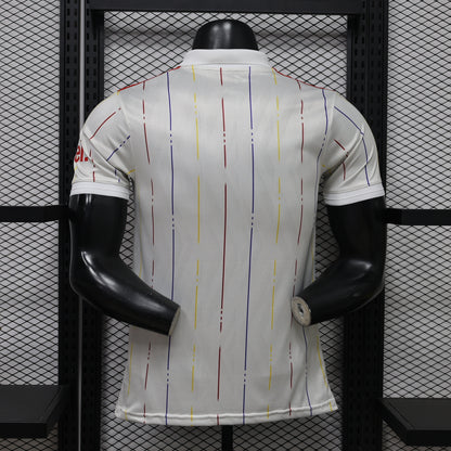 Arsenal 2026/27 special Jersey players version