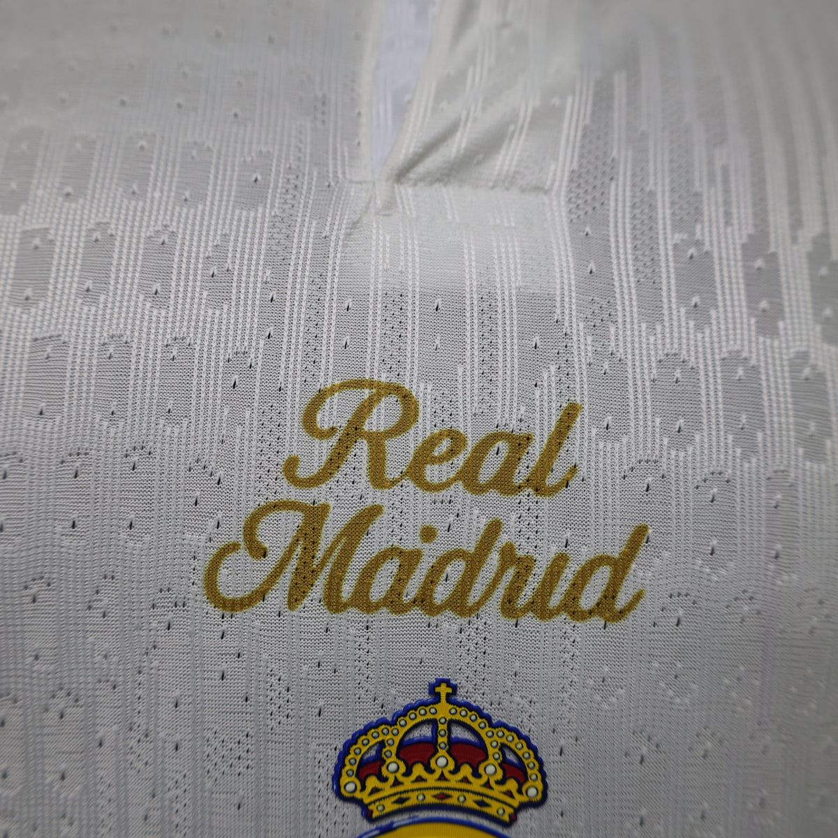 Real Madrid 2026/27 special  Jersey players version