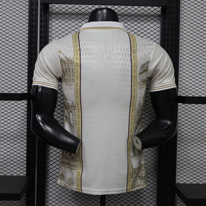 Real Madrid 2026/27 special  Jersey players version