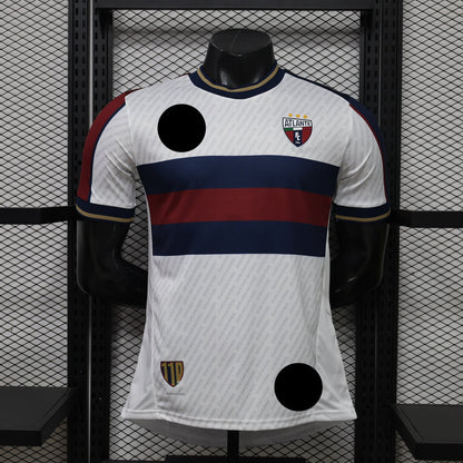 Atlante 2026/27 away Jersey players version
