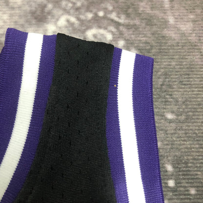 NBA Sacramento Kings 2001/2002 #55 Jason Williams Classic Jersey