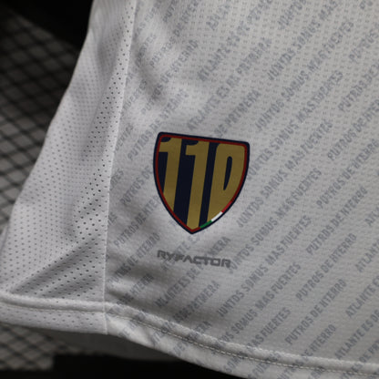 Atlante 2026/27 away Jersey players version