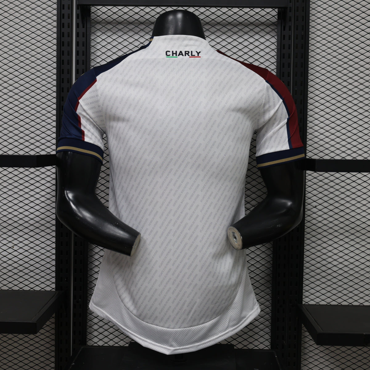 Atlante 2026/27 away Jersey players version