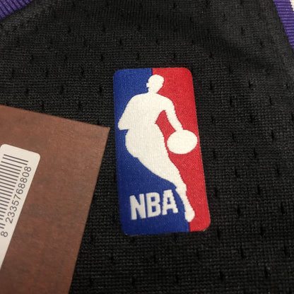 NBA Sacramento Kings 2001/2002 #55 Jason Williams Classic Jersey