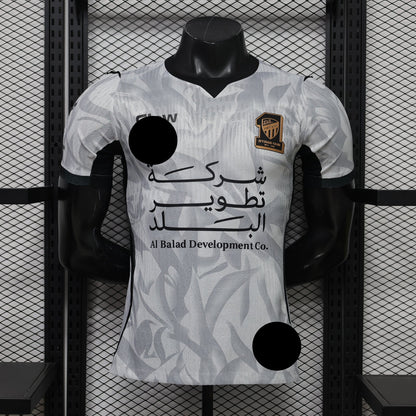 Al-Etihad 2026/27 away Jersey players version