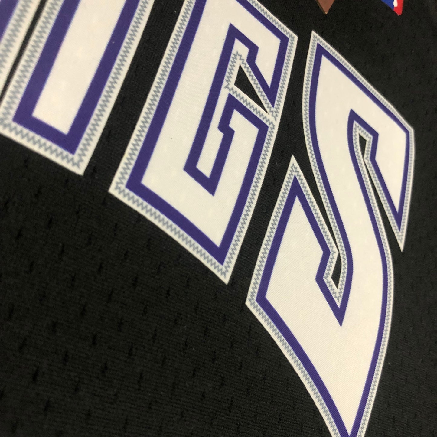 NBA Sacramento Kings 2001/2002 #55 Jason Williams Classic Jersey