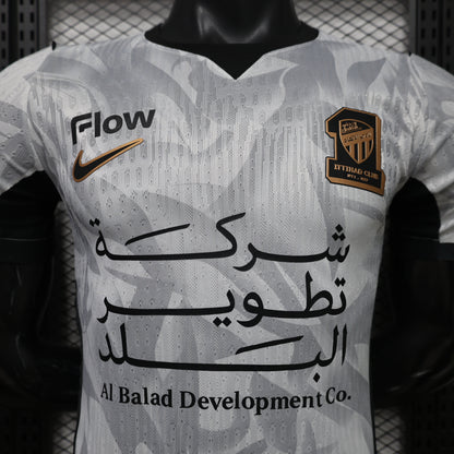 Al-Etihad 2026/27 away Jersey players version