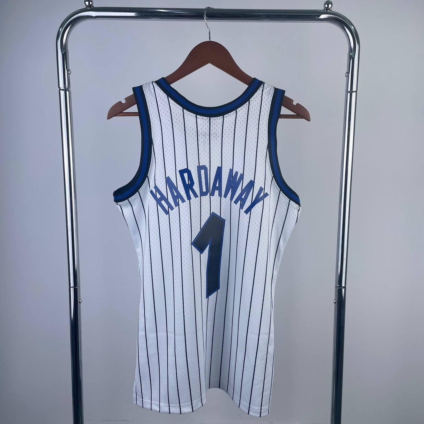 NBA Orlando Magic  1994/95 #1 Penny Hardaway Classic Jersey