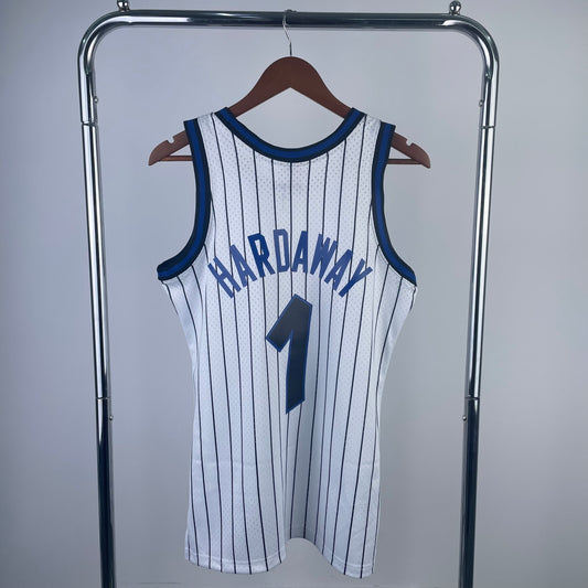 NBA Orlando Magic  1994/95 #1 Penny Hardaway Classic Jersey