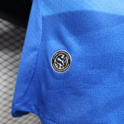 Al-Hilal 2026/27 home Jersey players version