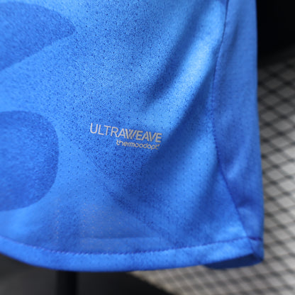 Al-Hilal 2026/27 home Jersey players version