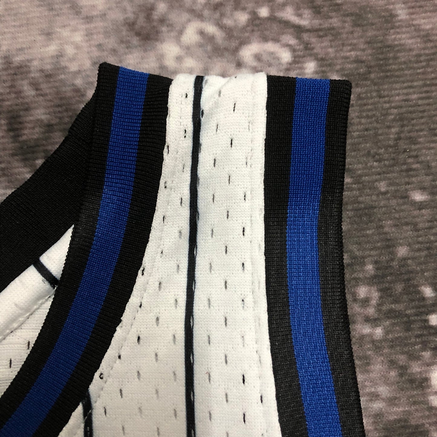 NBA Orlando Magic  1994/95 #1 Penny Hardaway Classic Jersey