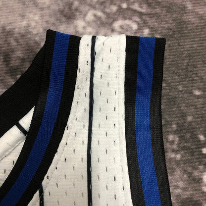 NBA Orlando Magic  1994/95 #1 Penny Hardaway Classic Jersey