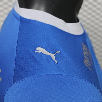 Al-Hilal 2026/27 home Jersey players version