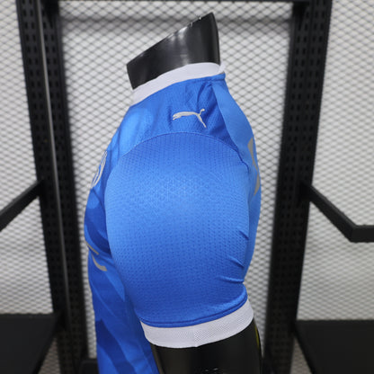 Al-Hilal 2026/27 home Jersey players version