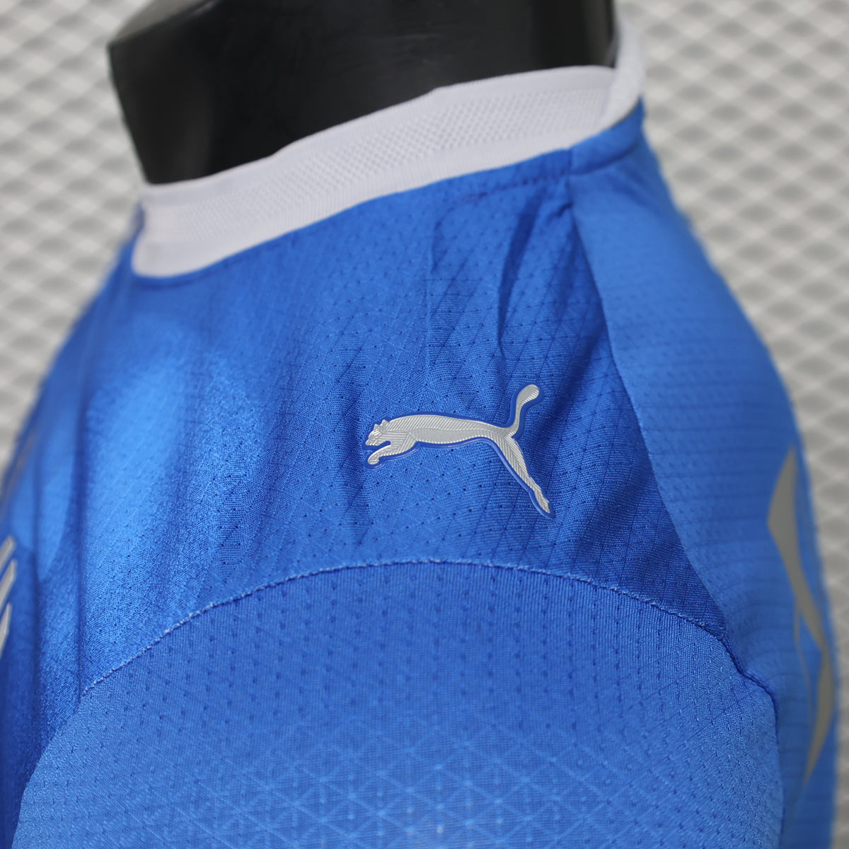Al-Hilal 2026/27 home Jersey players version