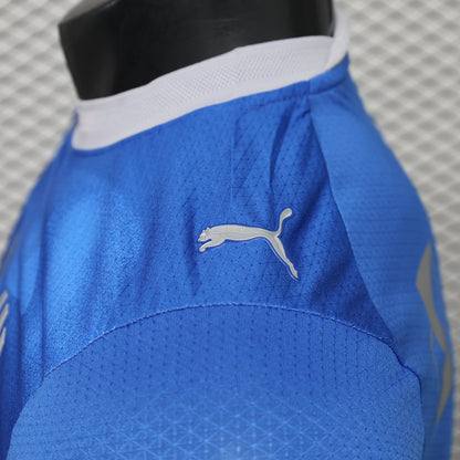 Al-Hilal 2026/27 home Jersey players version