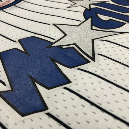 NBA Orlando Magic  1994/95 #1 Penny Hardaway Classic Jersey