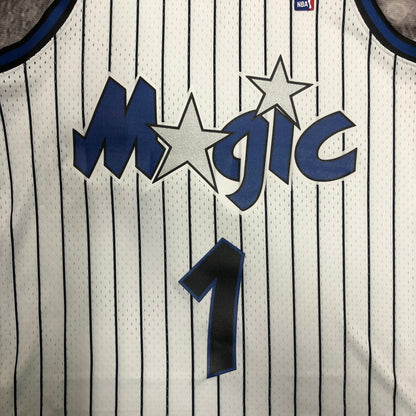 NBA Orlando Magic  1994/95 #1 Penny Hardaway Classic Jersey