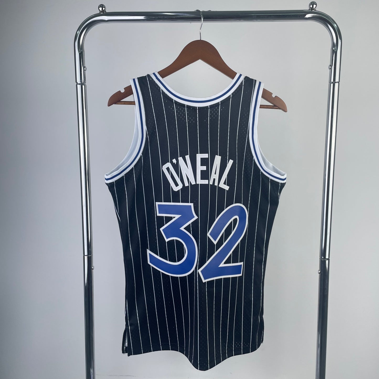 NBA Orlando Magic  1994/95 #32 Shaquille O’Neal classic Jersey