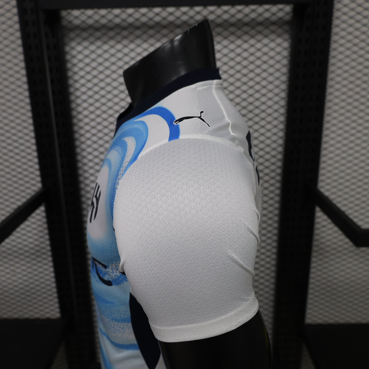 Al-Hilal 2026/27 away Jersey players version