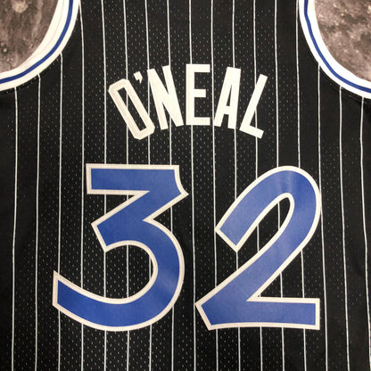 NBA Orlando Magic  1994/95 #32 Shaquille O’Neal classic Jersey