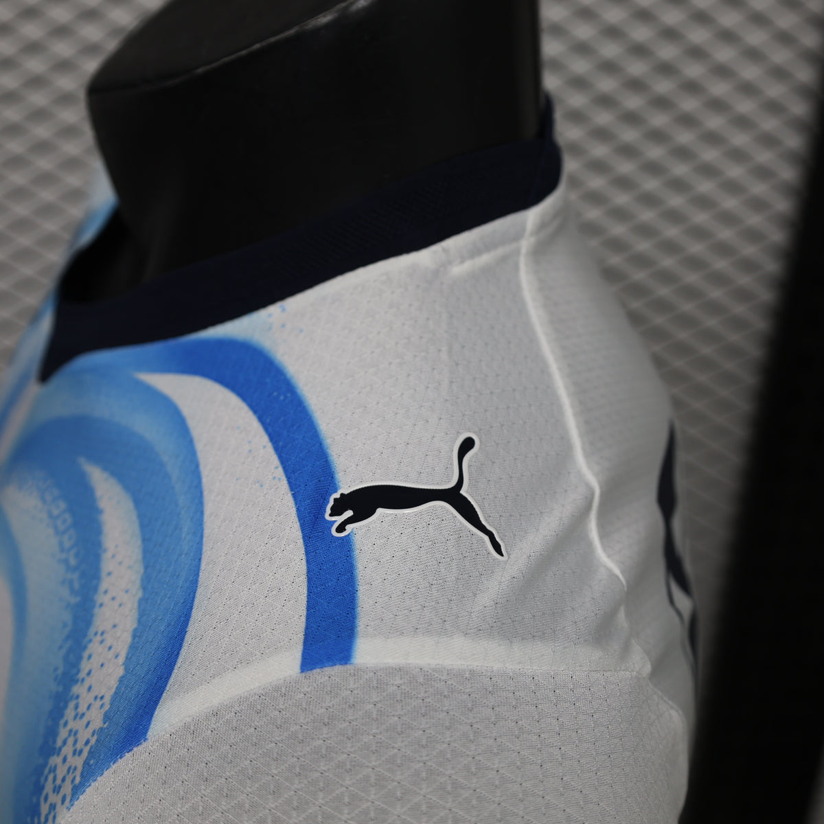 Al-Hilal 2026/27 away Jersey players version