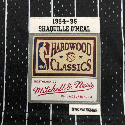 NBA Orlando Magic  1994/95 #32 Shaquille O’Neal classic Jersey