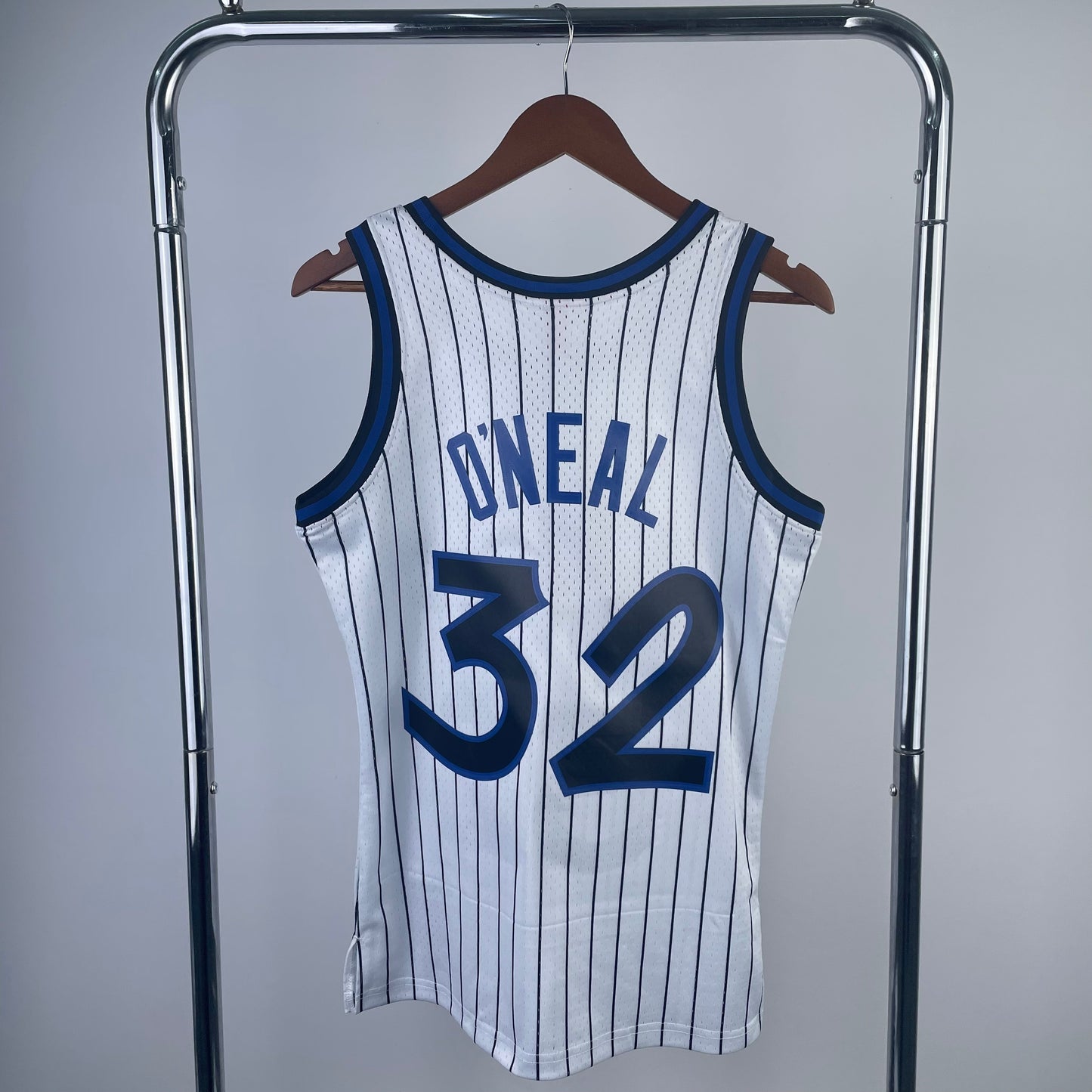NBA Orlando Magic  1994/95 #32 Shaquille O’Neal classic Jersey