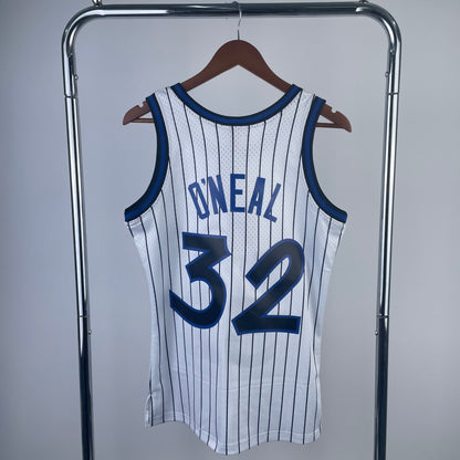 NBA Orlando Magic  1994/95 #32 Shaquille O’Neal classic Jersey