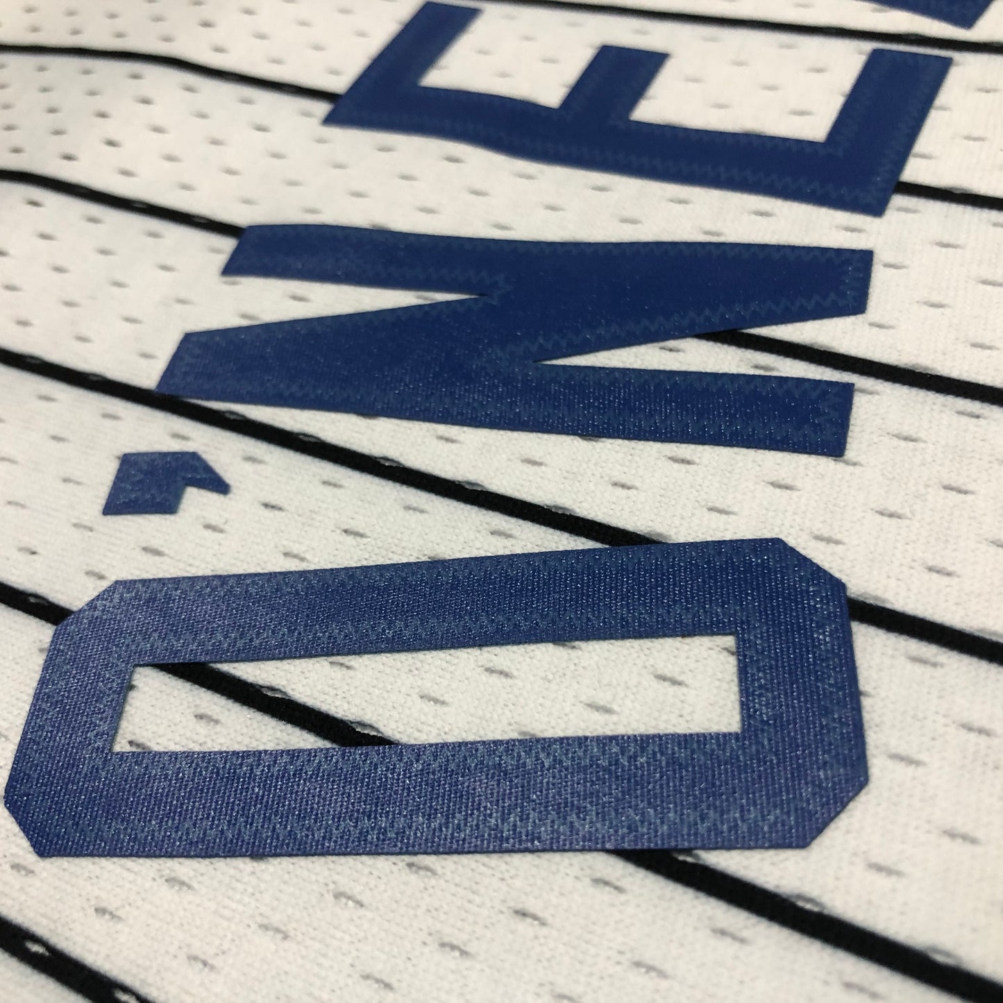 NBA Orlando Magic  1994/95 #32 Shaquille O’Neal classic Jersey
