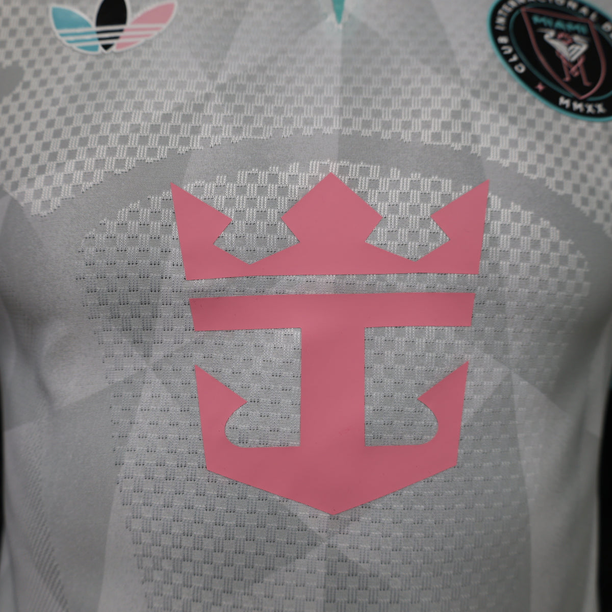 Inter Miami  2026/27 away Jersey players version