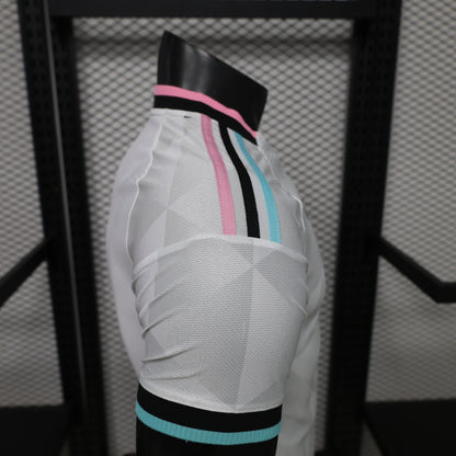 Inter Miami  2026/27 away Jersey players version