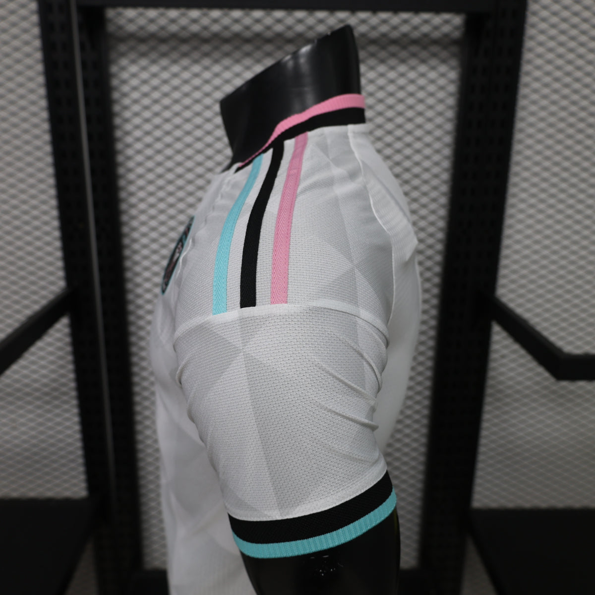 Inter Miami  2026/27 away Jersey players version