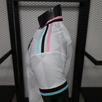 Inter Miami  2026/27 away Jersey players version