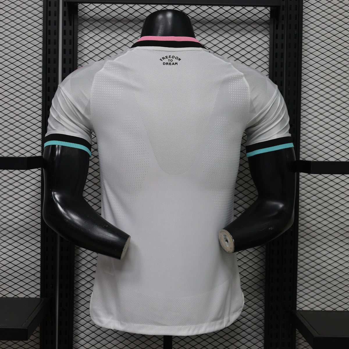 Inter Miami  2026/27 away Jersey players version